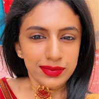 Maria Sushmitha