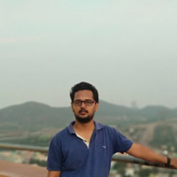 Sukesh Mishra
