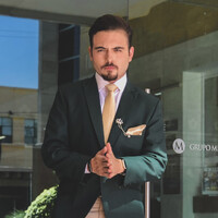 Rubén Carreón Nuncio