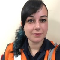 Paige Bayford