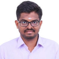 Pon Pradeep Kumar Murugesan