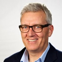 Lars Østrup