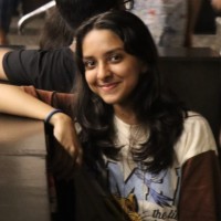 Shreya Goyal