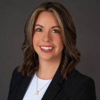 Nicole Mulvihill