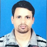 Arvind Dubey