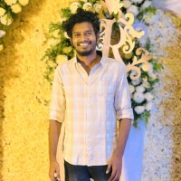 P Dinesh