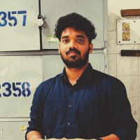 Ravi Panchireddy