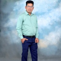 Lalatendu Praharaj