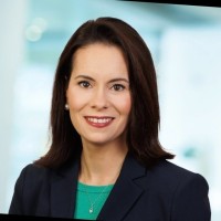 Christine Stalker, Lnha