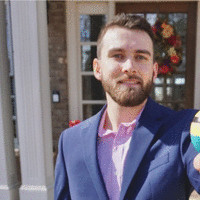 Jared Faircloth