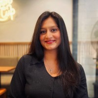 Shivani Deshpande