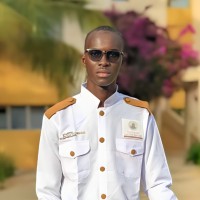 Saliou Ngom