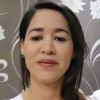 Polyani Silva