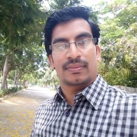 Venkateswara Reddy Ronda