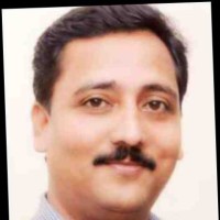 Nainesh Shirkar