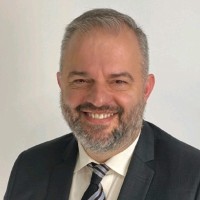 John Antonopoulos