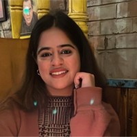 Prabhneet kaur matta