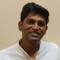 Tamilarasan D