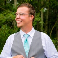 Aaron Elzinga