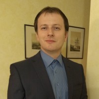 Yevhen Markov