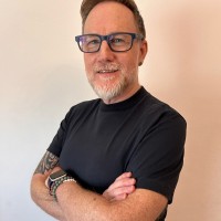 Stefan Lindberg-Jones