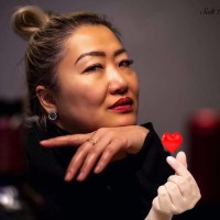 Evalyn Xiong