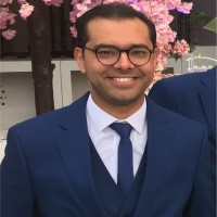 Oussama Labidi