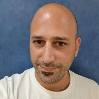 Giorgos Farmakis