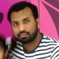 Nadeem Sarwar