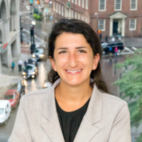 Alyson Stein