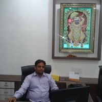 Anil Bhalu