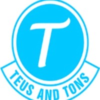 Teus And Tons Logistics Private Limited