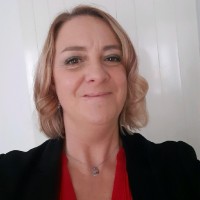 Angélique GEINDRIE