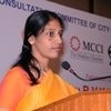 Dr.h.c Prabha Gurumurthy