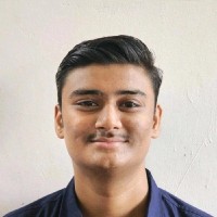 Harish Kumawat