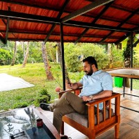 Rejesh Nair
