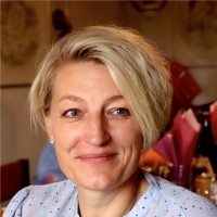 Jane Vad Christensen