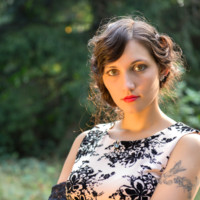 Isabella Monika Figini