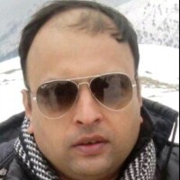 KAUSHAL SANGHVI