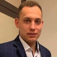 Artem Danylchuk
