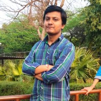 Krishnanand Sharma