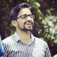Mukesh Garakoti