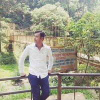Ashutosh Kumar