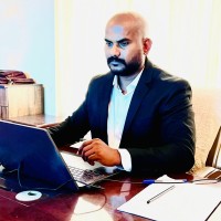 Sunil Kumar Vishwakarma