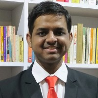 Priyansh Hetamsaria