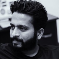 Abhimanyu Harlalka