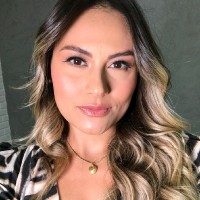 Kellen Cristina