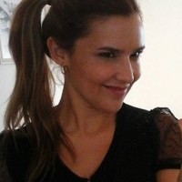 María Florencia Cortes