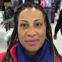 Sheridan Monique Tucker