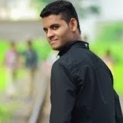 Siddharth Nikam